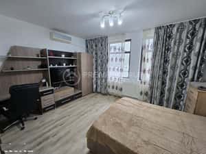 Bloc nou! Garsoniera 32mp, Granit - Bd. Socola, AC — miniatura 3