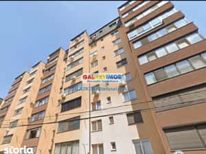 Ap Modern Avangarde Salcamilor | Militari Residence — miniatura 5