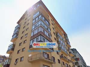 Ap Modern Avangarde Salcamilor | Militari Residence — miniatura 6