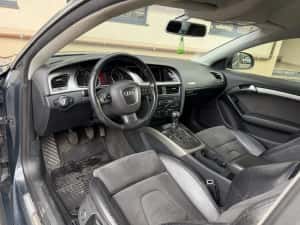 Audi A5 2009 1.8TFSI S-line — miniatura 8