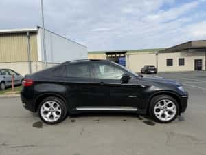 Bmw X6 ,Import recent! — miniatura 3