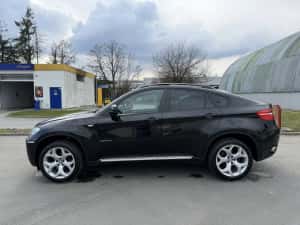 Bmw X6 ,Import recent! — miniatura 4