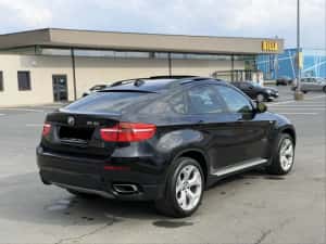 Bmw X6 ,Import recent! — miniatura 5