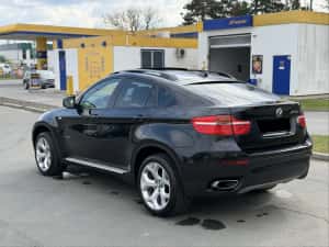 Bmw X6 ,Import recent! — miniatura 6