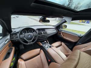 Bmw X6 ,Import recent! — miniatura 7