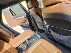 Bmw X6 ,Import recent! — miniatura 8