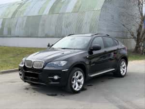 Bmw X6 ,Import recent! — miniatura 9
