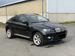 Bmw X6 ,Import recent! — miniatura 10