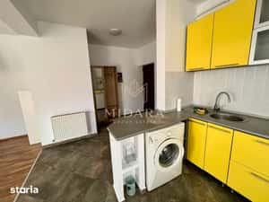 2 camere Lujerului | 75 mp | Parcare | Metrou | 550€/lună — miniatura 4