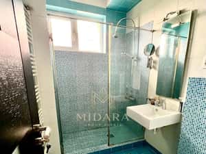 2 camere Lujerului | 75 mp | Parcare | Metrou | 550€/lună — miniatura 6