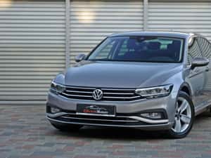 Volkswagen Passat 2.0 TDI DSG Highline 150 CP 2020