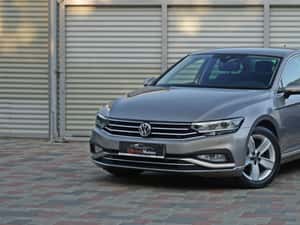 Volkswagen Passat 2.0 TDI DSG Highline 150 CP 2020 — miniatura 2