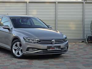 Volkswagen Passat 2.0 TDI DSG Highline 150 CP 2020 — miniatura 5