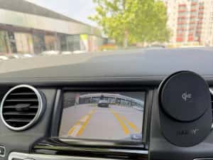 Land rover diacovery 4  cu 7 locuri — miniatura 5
