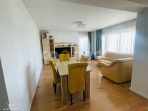 Apartament de inchiriat | 3 camere, parcare subterana | Grigorescu