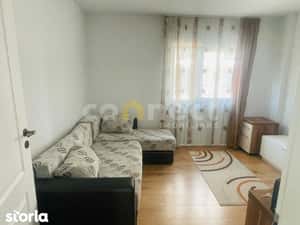 Apartament de inchiriat | 3 camere, parcare subterana | Grigorescu — miniatura 6