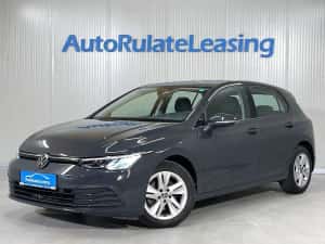 Vand Golf 2022 Benzina 999 cmc • Tunari, Ilfov