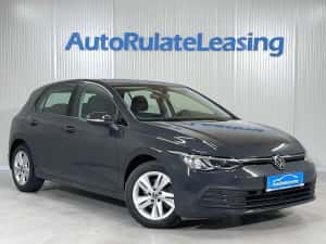 Vand Golf 2022 Benzina 999 cmc • Tunari, Ilfov — miniatura 2