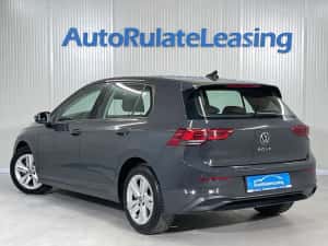 Vand Golf 2022 Benzina 999 cmc • Tunari, Ilfov — miniatura 4