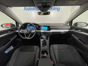 Vand Golf 2022 Benzina 999 cmc • Tunari, Ilfov — miniatura 7