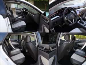 # Volkswagen ARTEON # Facelift# 2022# 2.0 TDI # Proprietar de noua# — miniatura 6