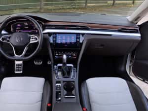 # Volkswagen ARTEON # Facelift# 2022# 2.0 TDI # Proprietar de noua# — miniatura 7