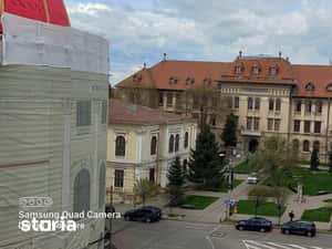Apartament 4 camere ultracentral,Liceul Carol I,CT,106 mp,3 balcoane. — miniatura 5