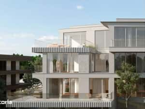 Cel mai luxos bloc la ora actuala, 18 apartamente, acte gata! — miniatura 5