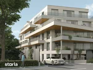 Cel mai luxos bloc la ora actuala, 18 apartamente, acte gata! — miniatura 6