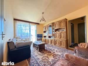 Apartament 2 camere, semidecomandat, mobilat in zona Balcescu — miniatura 4