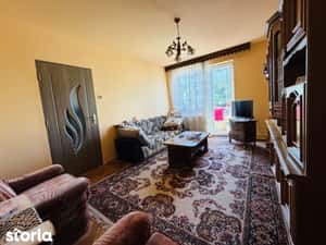 Apartament 2 camere, semidecomandat, mobilat in zona Balcescu — miniatura 5