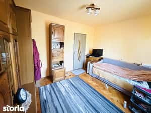 Apartament 2 camere, semidecomandat, mobilat in zona Balcescu — miniatura 6