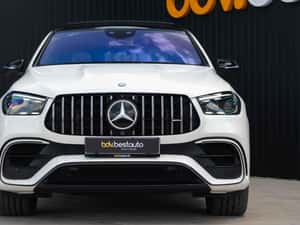 Mercedes-Benz GLE 63 S AMG 4Matic+ Hybrid — miniatura 3