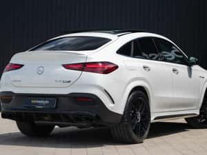 Mercedes-Benz GLE 63 S AMG 4Matic+ Hybrid — miniatura 6