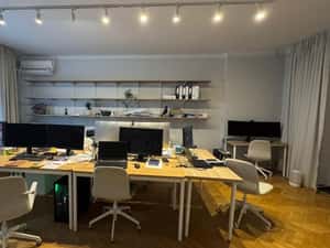 Spatiu Comercial Floreasca — miniatura 4