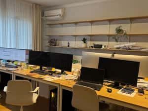 Spatiu Comercial Floreasca — miniatura 6