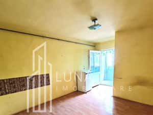 Garsonieră decomandată | Str. Depozitelor| 23mp — miniatura 2