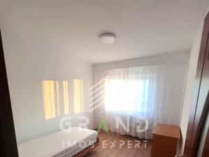 3 camere decomandat | 65 mp | 2 bai | Balcon | Str.Campului–Manastur — miniatura 4