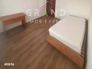 3 camere decomandat | 65 mp | 2 bai | Balcon | Str.Campului–Manastur — miniatura 5