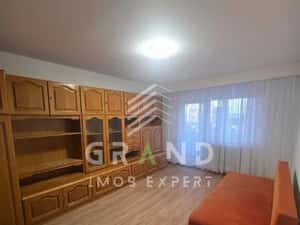 3 camere decomandat | 65 mp | 2 bai | Balcon | Str.Campului–Manastur — miniatura 6