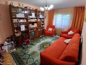 Apartament  3 camere Canta , 60 metri, etaj 1 Cod:162246 — miniatura 3