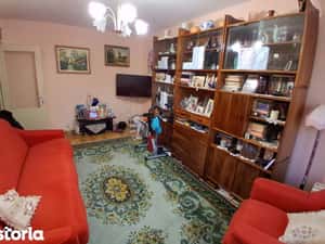 Apartament  3 camere Canta , 60 metri, etaj 1 Cod:162246 — miniatura 4