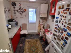 Apartament  3 camere Canta , 60 metri, etaj 1 Cod:162246 — miniatura 5