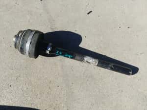 cap planetara 2.0 tdi bmw x3 g01 2020