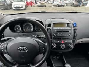 Kia ceed 2008 1.4 benzina — miniatura 3