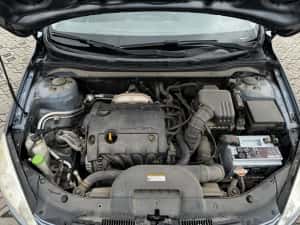 Kia ceed 2008 1.4 benzina — miniatura 4