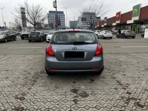 Kia ceed 2008 1.4 benzina — miniatura 7