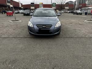 Kia ceed 2008 1.4 benzina — miniatura 8