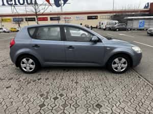 Kia ceed 2008 1.4 benzina — miniatura 9