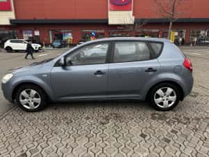 Kia ceed 2008 1.4 benzina — miniatura 10